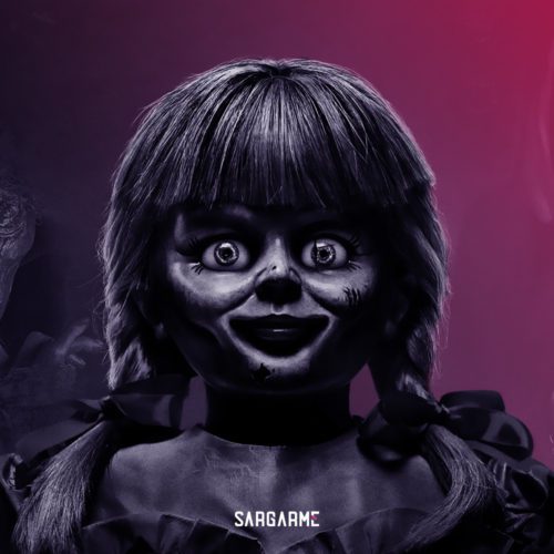 عروسک آنابل