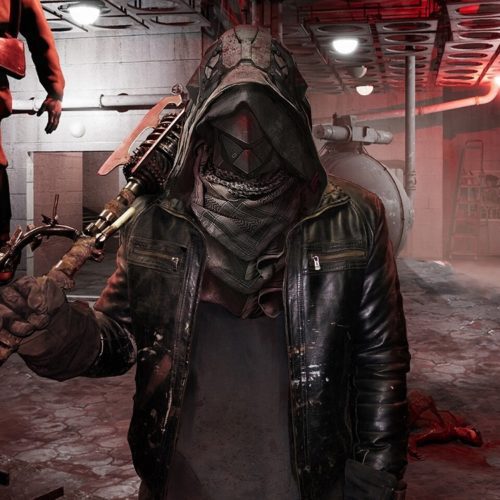 بازی Atomic Heart کنسول‌های نسل نهم