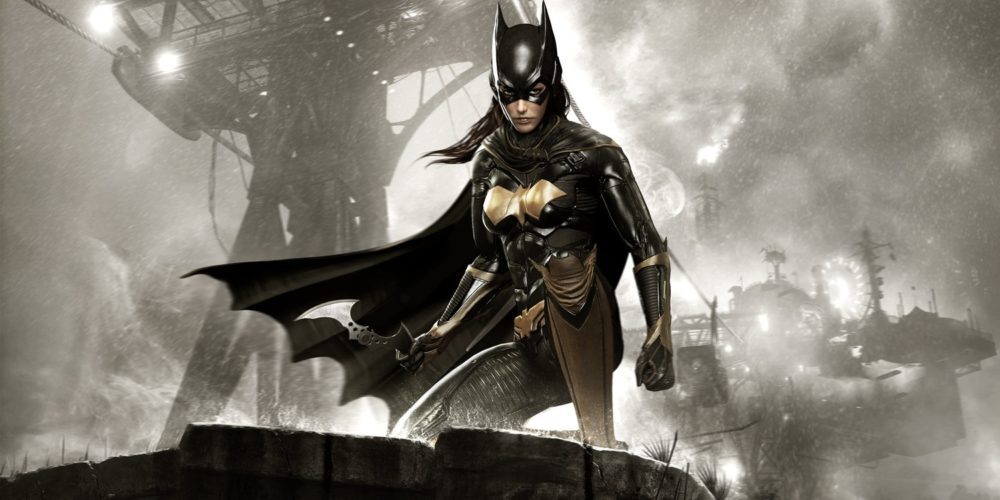 Batgirl
