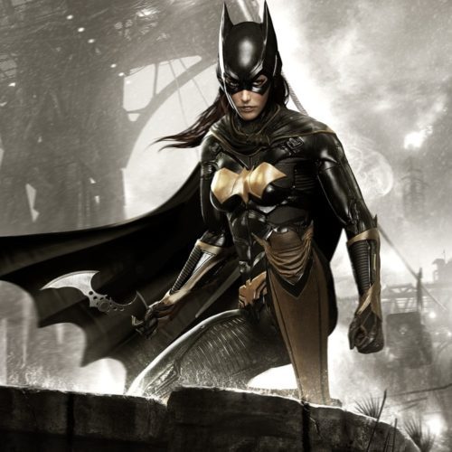 Batgirl