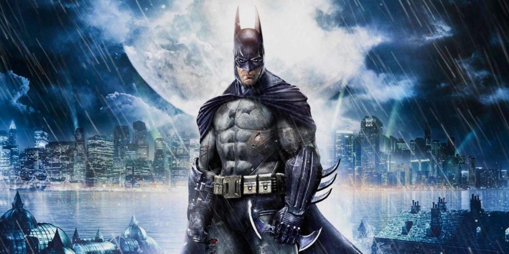 بازی جدید Batman رویداد DC FanDome