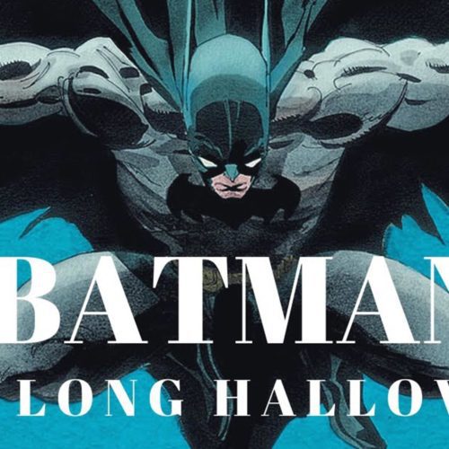 انیمیشن بتمن