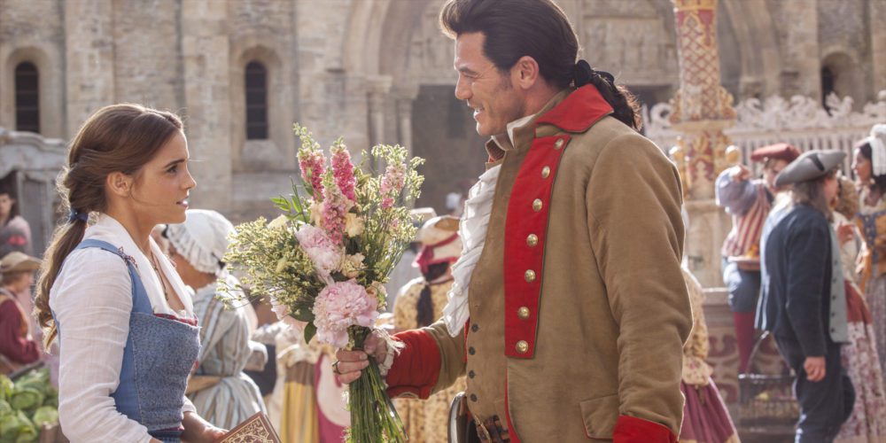 نام رسمی سریال پیش درآمد Beauty & the Beast