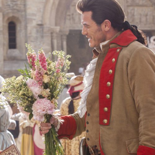 نام رسمی سریال پیش در‌آمد Beauty & the Beast