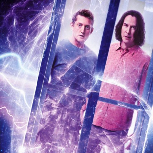 فیلم Bill & Ted Face The Music