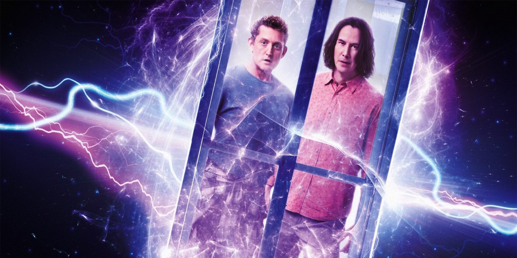 فیلم Bill & Ted Face The Music