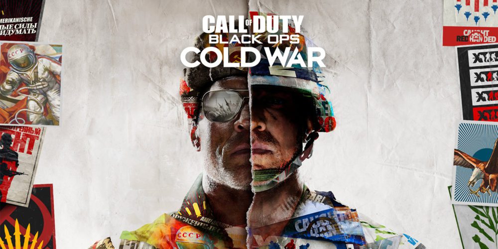 Call of Duty: Black Ops Cold War