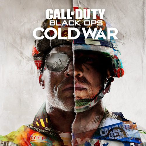 Call of Duty: Black Ops Cold War