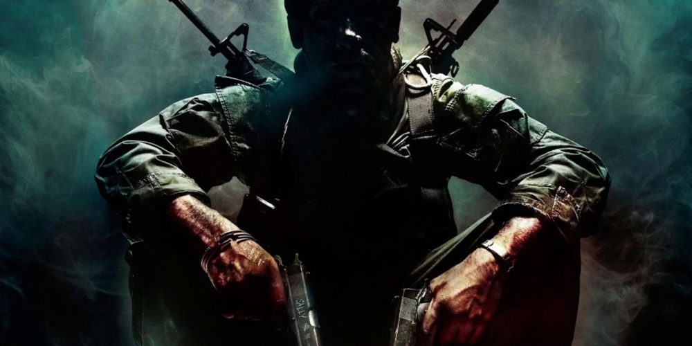 زمان رونمایی از Call of Duty 2020