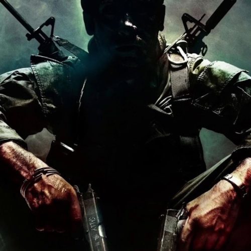 زمان رونمایی از Call of Duty 2020