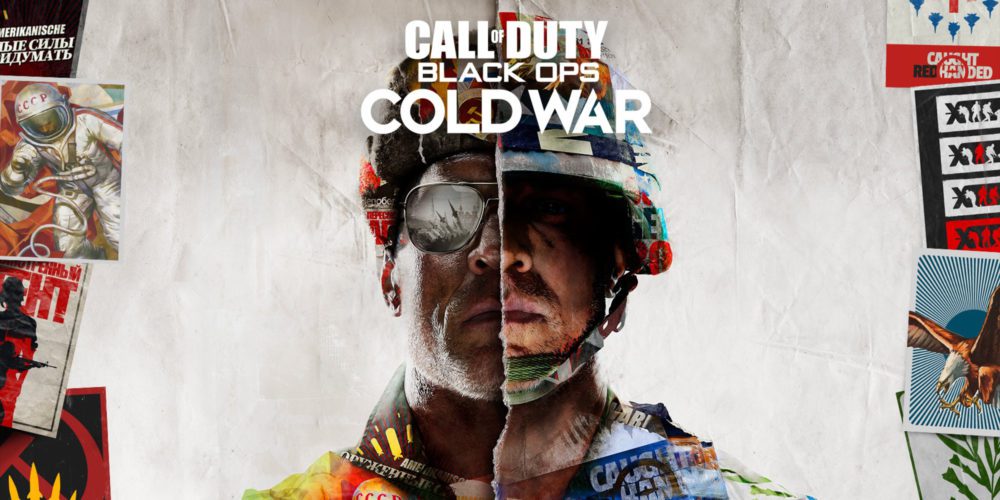 داستان Black Ops Cold War