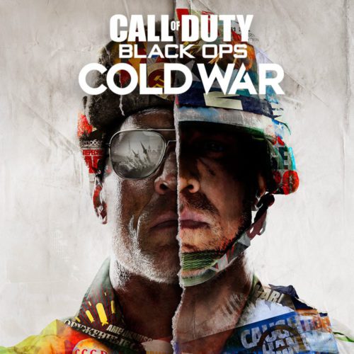 داستان Black Ops Cold War