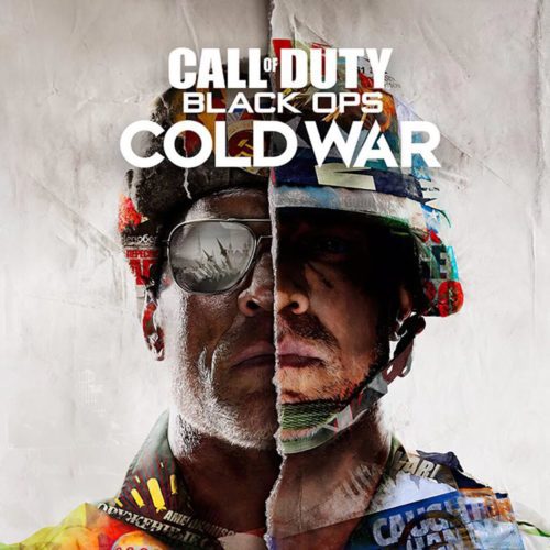 تریلر جدید Call of Duty Cold War