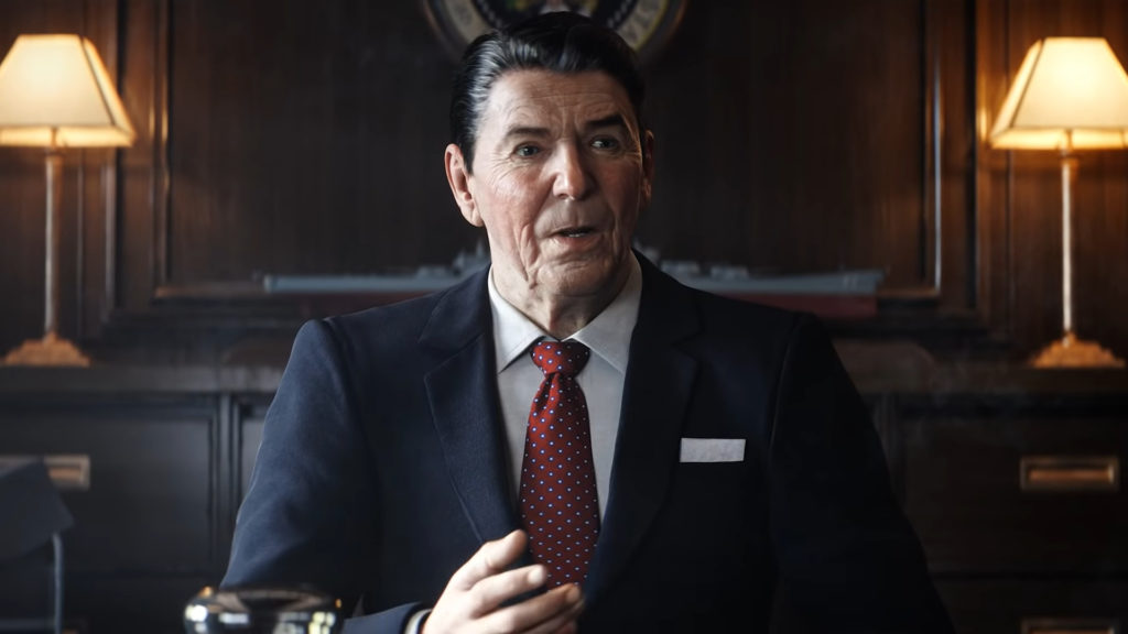 Call of Duty: Black Ops Cold War در نمایشگاه گیمزکام ۲۰۲۰