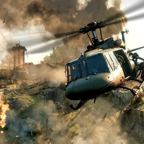 نسخه‌های Call of Duty Black Ops Cold War