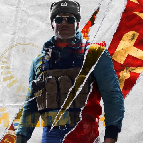 تاریخ انتشار بازی Call of Duty: Black Ops Cold War