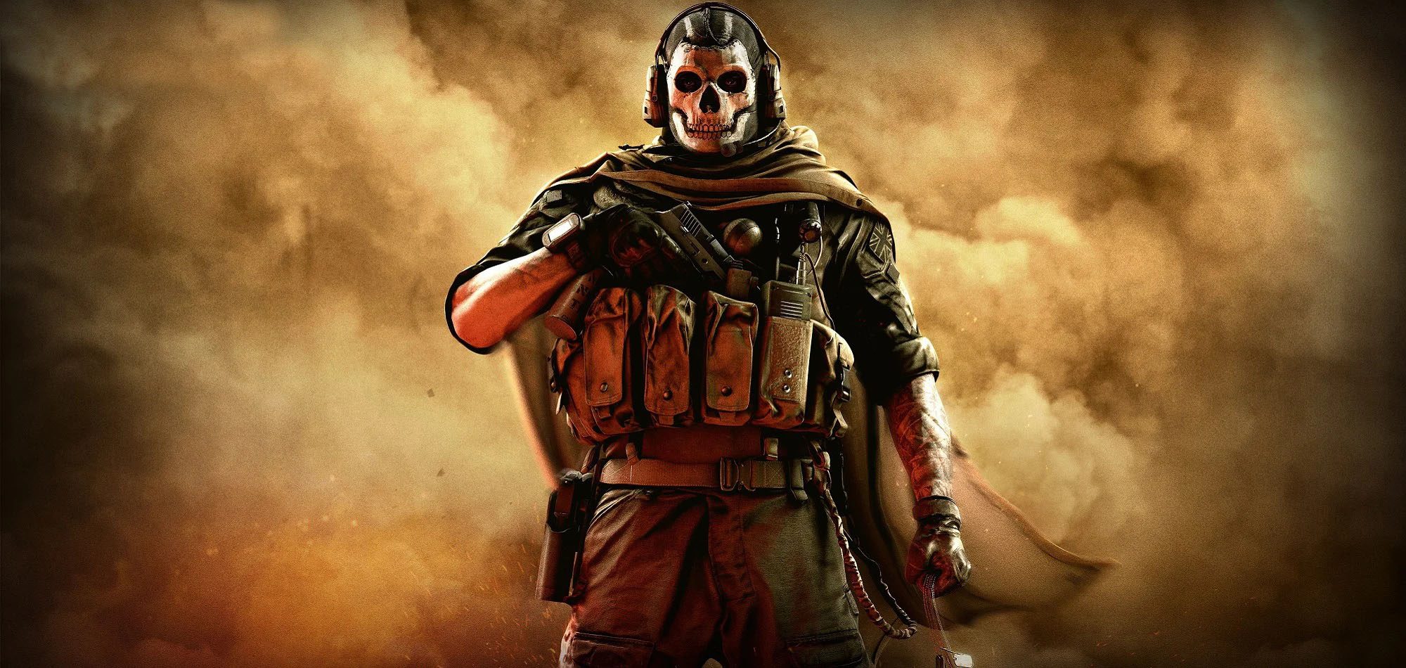 وارزون Call of Duty