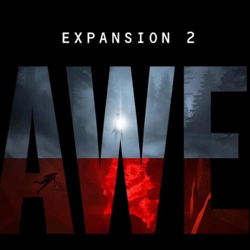 تاریخ انتشار بسته‌ی الحاقی دوم Control