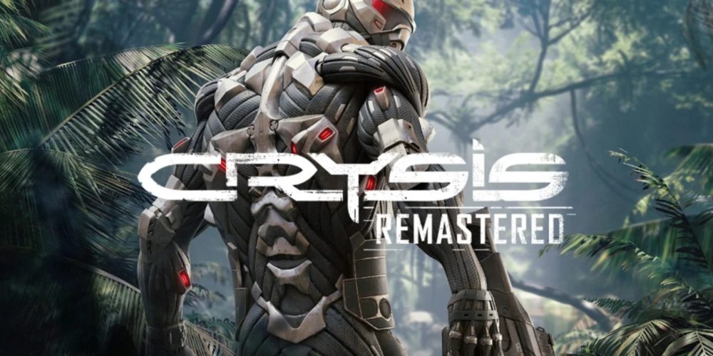 تاریخ انتشار Crysis Remastered