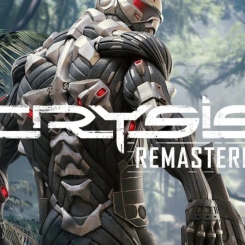 تاریخ انتشار Crysis Remastered