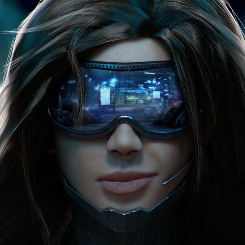 سلاح‌های بازی Cyberpunk 2077