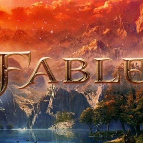 انتشار بازی Fable
