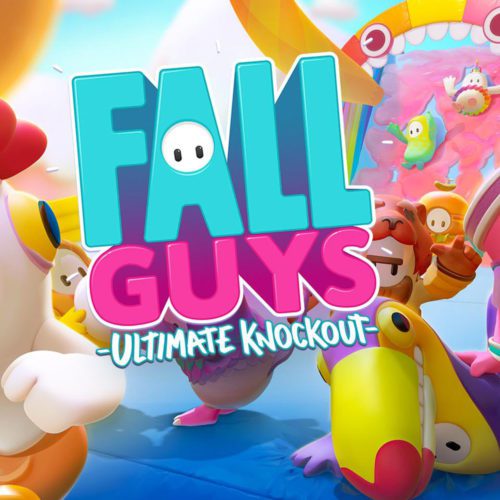 ترفند بازی Fall Guys