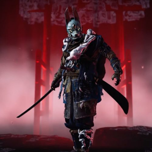 بازی Ghost of Tsushima: Legends