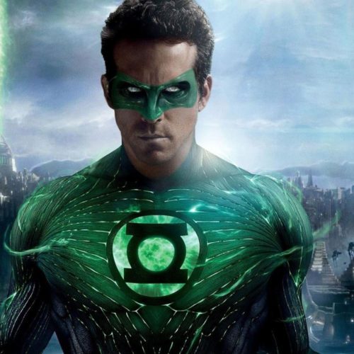فیلم Green Lantern