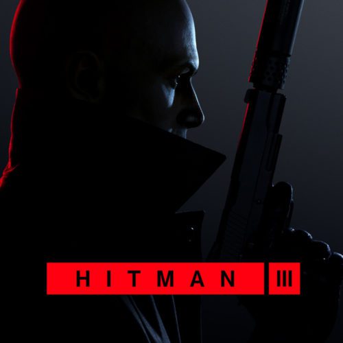 دومین تریلر  Hitman III