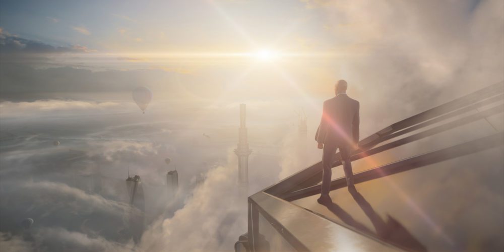 حالتهای Hitman III
