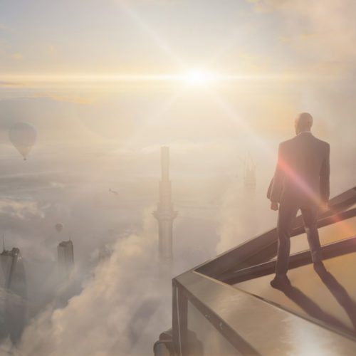 حالت‌های Hitman III