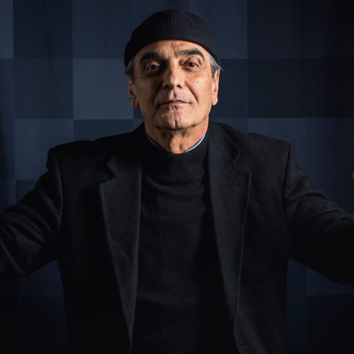 همایون ارشادی