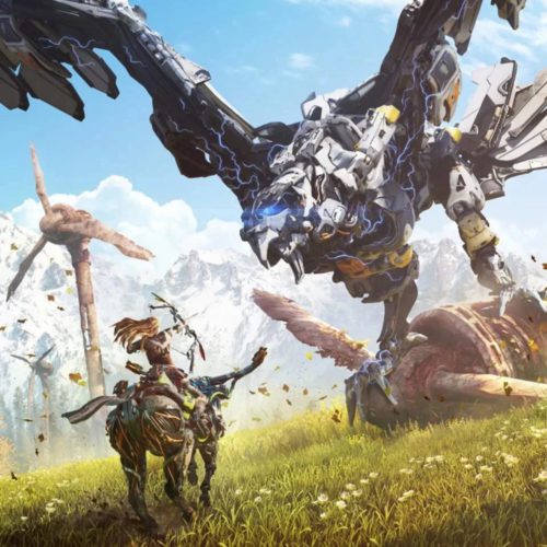 انحصاری‌های پلی‌استیشن