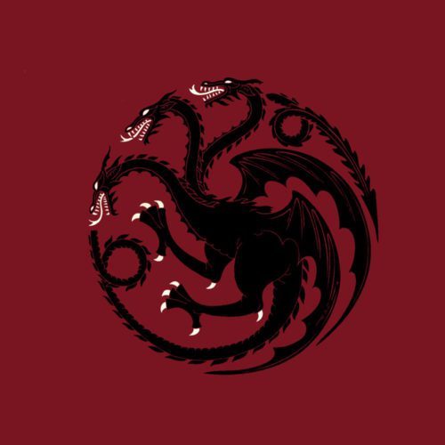 آگهی استخدام بازیگر House of the Dragon