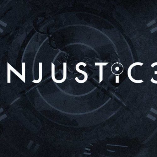 بازی Injustice 3 با حضور نیروهای واچ‌من