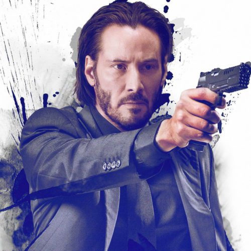 موفقیت جان ویک