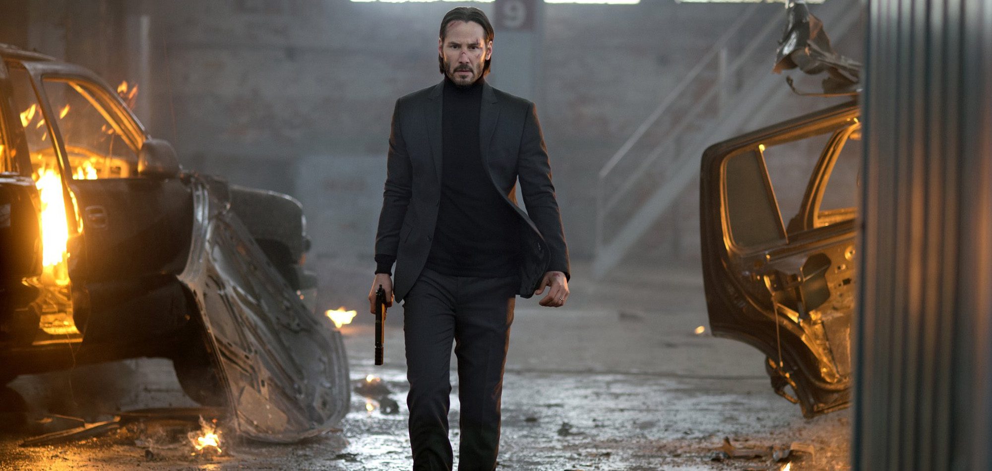 ۲۶ نکته‌ای که احتمالا درباره‌ی فیلم‌های جان ویک نمی‌دانستید