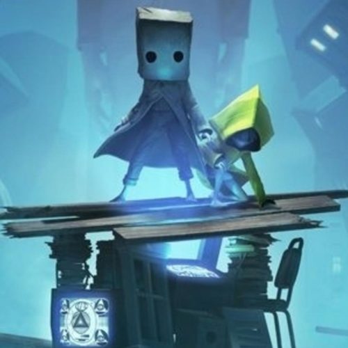 تاریخ انتشار بازی Little Nightmares 2