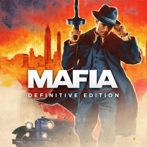 تریلر داستانی جدید بازی Mafia: Definitive Edition