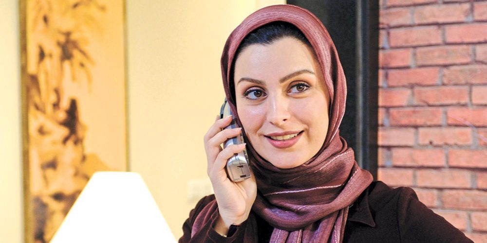 درگذشت ماه چهره خلیلی