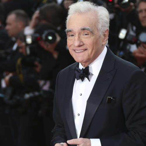 فاز تولید Killers of the Flower Moon