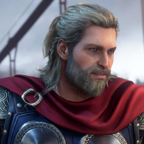 لانچ تریلر Marvel’s Avengers