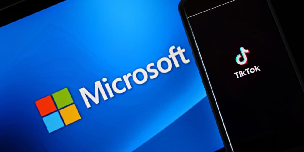مایکروسافت تیک تاک