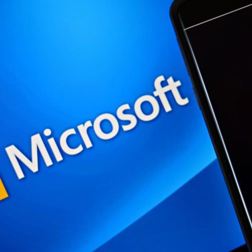 مایکروسافت تیک تاک