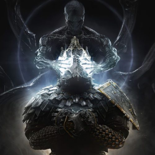 پیش‌نمایش بازی Mortal Shell