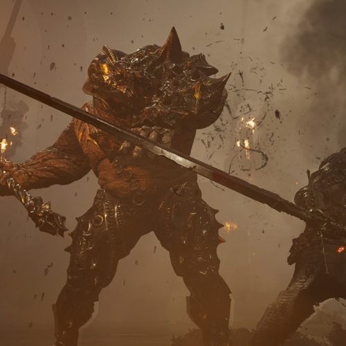 تاریخ انتشار Mortal Shell