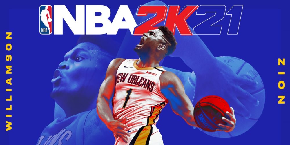 دموی بازی NBA 2K21