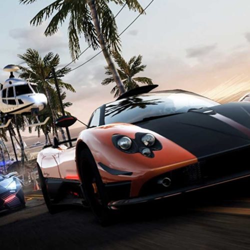 تاریخ انتشار نسخه ریمستر بازی Need For Speed: Hot Pursuit