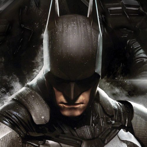 معرفی بازی جدید بتمن مشخص شد